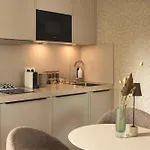 Otel Zenstay Amsterdam - Zaandam