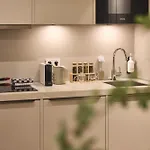 Zenstay Amsterdam - Otel 3*