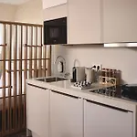 Zenstay Amsterdam - Otel