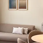 Zenstay Amsterdam - Otel 3*