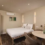 Zenstay Amsterdam - Otel 3*
