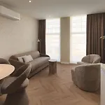 Zenstay Amsterdam - Otel 3*
