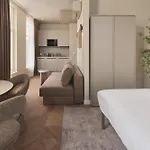 Zenstay Amsterdam - Otel 3*