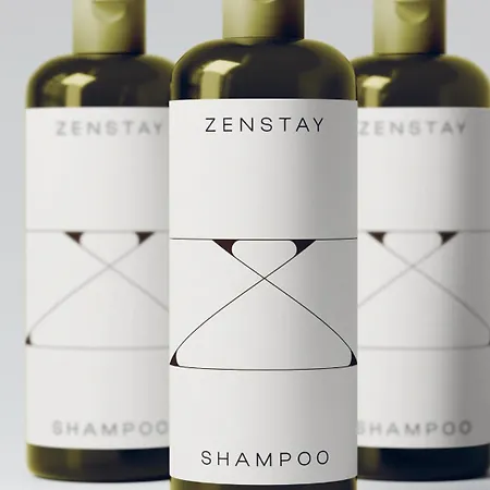 Hotel Zenstay Amsterdam - Zaandam