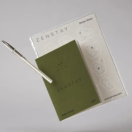 Zenstay Amsterdam - Zaandam