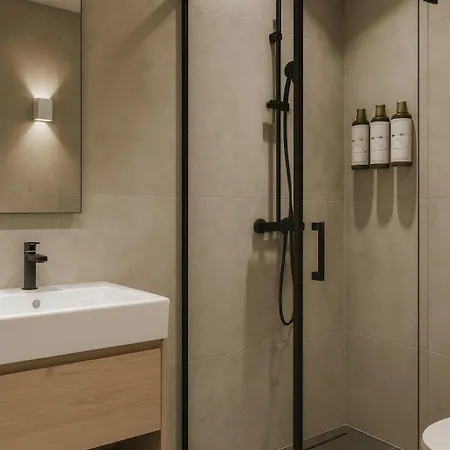 Zenstay Amsterdam - Hotel 3*