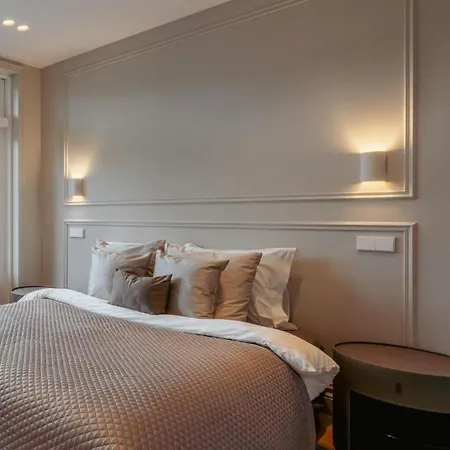 Zenstay Amsterdam - Zaandam