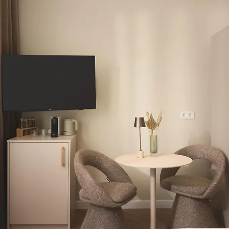 Zenstay Amsterdam - 3*