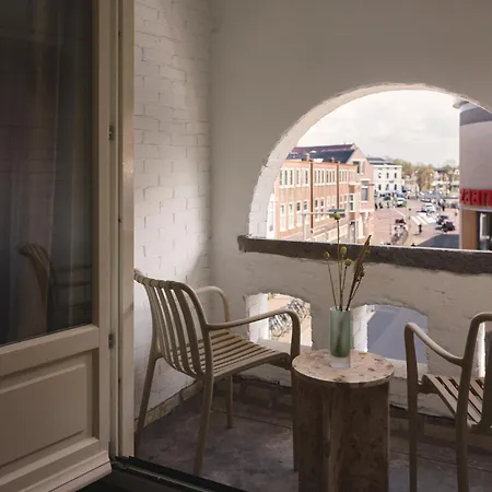 Zenstay Amsterdam - 3* 赞丹