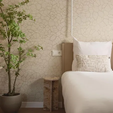 Zenstay Amsterdam - 3* 赞丹