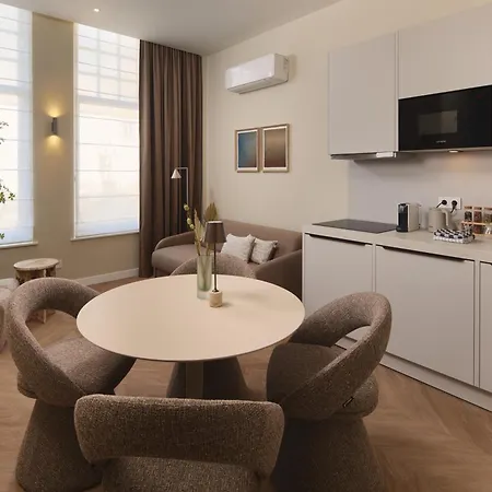 Zenstay Amsterdam - 赞丹