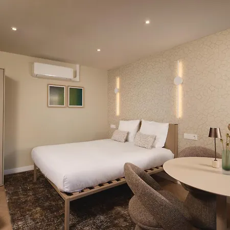 Zenstay Amsterdam - 酒店 3*