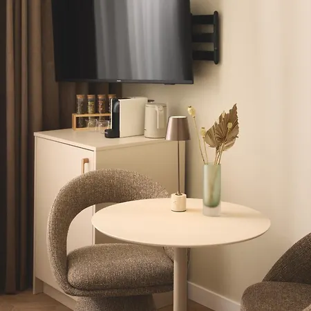 Zenstay Amsterdam - 3*
