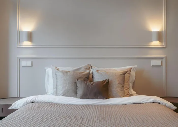 Zenstay Amsterdam - Zaandam