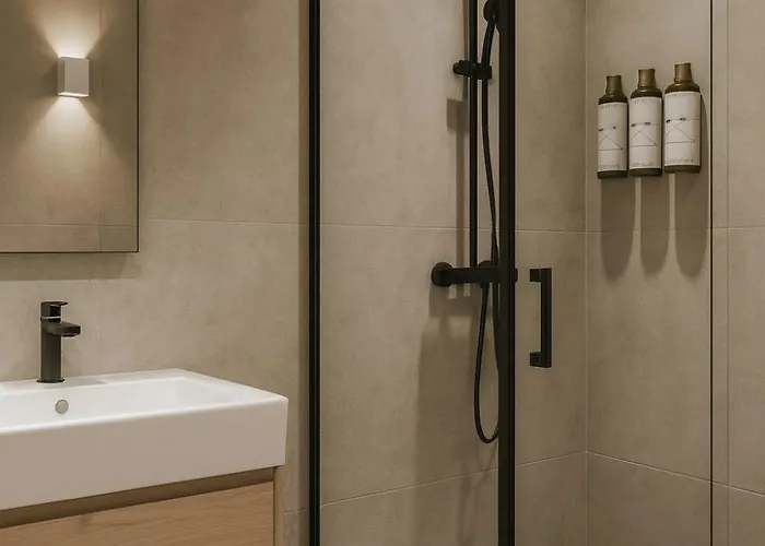 Zenstay Amsterdam - Hotel 3*