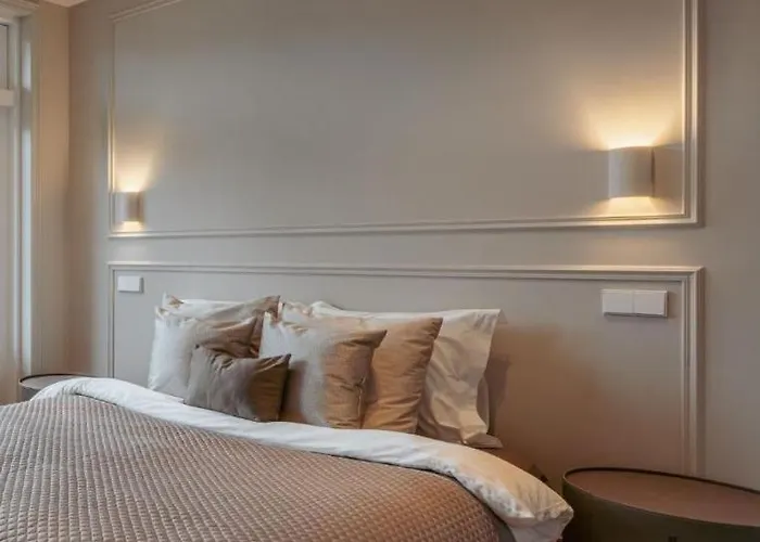 Zenstay Amsterdam - Zaandam