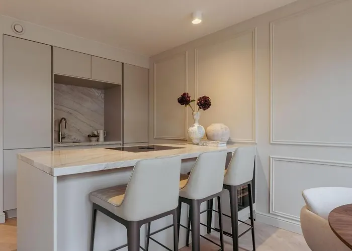 Zenstay Amsterdam - 3* Zaandam