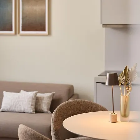 Zenstay Amsterdam - 3*