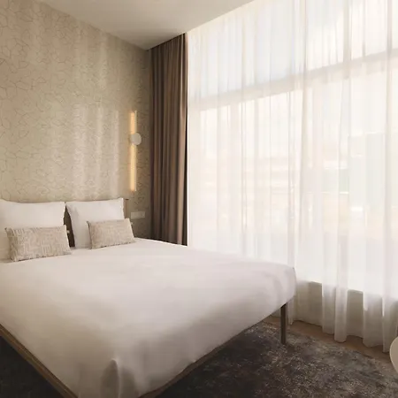 Zenstay Amsterdam - Зандам