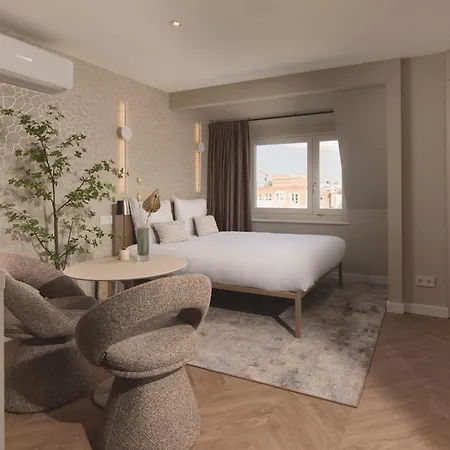 Zenstay Amsterdam - 3*