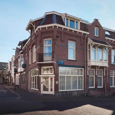 Zenstay Amsterdam -