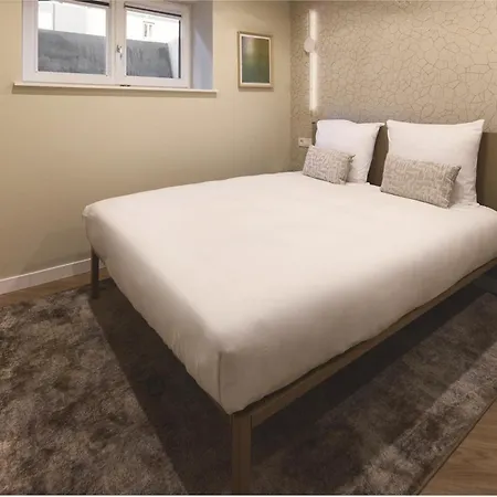 Zenstay Amsterdam -