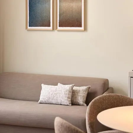 Zenstay Amsterdam - Отель 3*