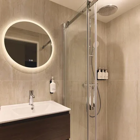 Zenstay Amsterdam - Отель