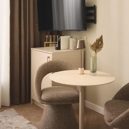 Zenstay Amsterdam - 3*