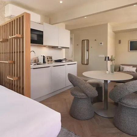 Zenstay Amsterdam -