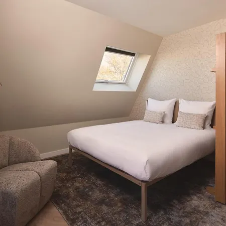 Отель Zenstay Amsterdam - Зандам