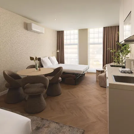 Zenstay Amsterdam - 3*